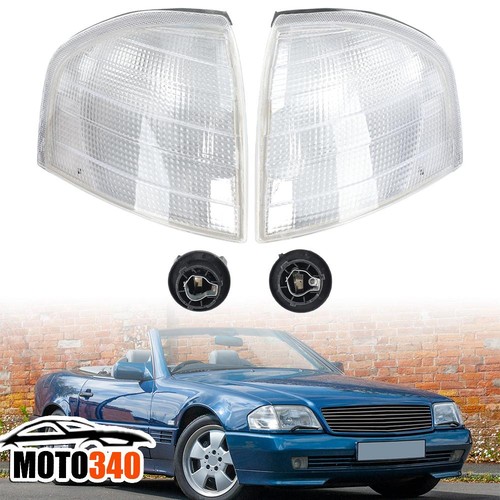 Weiße blinker für - blinker,