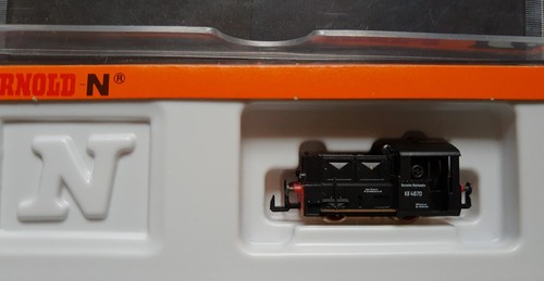 Arnold 2066 kleindiesellok br - 2066,