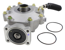 HINTERE AUFHÄNGUNG KYMCO MXU