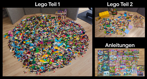 Lego - █▬█,