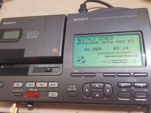 Sony portable walkman - portable,