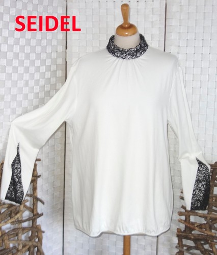 Seidel designer luxus shirt - seidel,