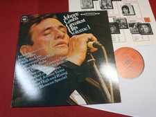 Johnny Cash  GREATEST HITS -