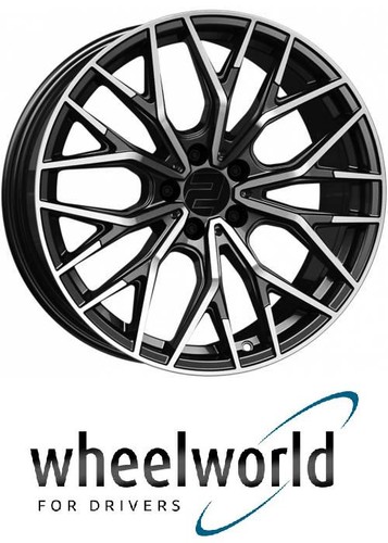 Wheelworld wh37 5x19 - 4x,