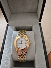 Damen Armbanduhr Gucci 5400L