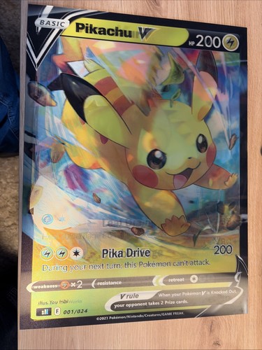 Pokémon wackelbild pikachu - wackelbild,