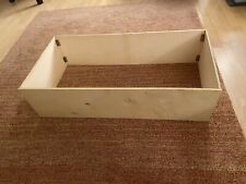 Auslaufgehege für Kleintiere (Hamster, Maus, Hasen,..) WIE NEU