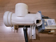 AEG Lavamat 64840 Laugenpumpe