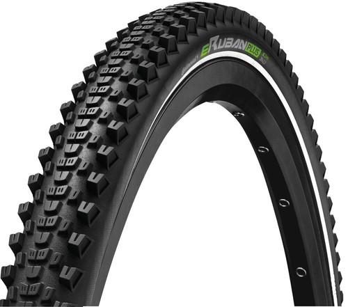 Continental eruban plus - 2x,