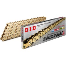 X-Ringkette