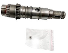 B-Ware mit Flugrost Bohrfutter