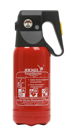 Ps1jm jockel feuerlöscher - ps1jm,