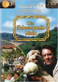 Die schwarzwaldklinik - schwarzwaldklinik,