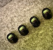 🇩🇪 4 Ventilkappen Land