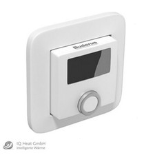 Buderus raumthermostat digital - buderus,