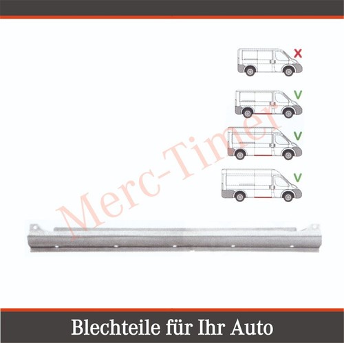 Reparaturblech seiten - reparaturblech,