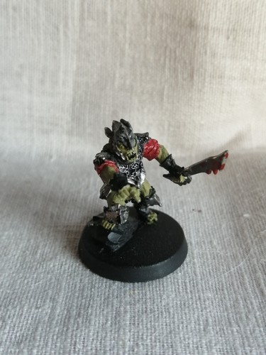 Herr der ringe tabletop - gw,