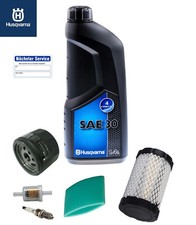 Wartungsset Husqvarna TC 138