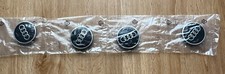 Audi Felgendeckel Original