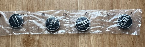 Audi felgendeckel original - audi,