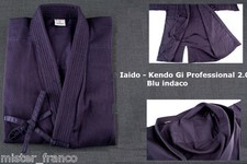 Jacke Iaido Kendo Gi Master