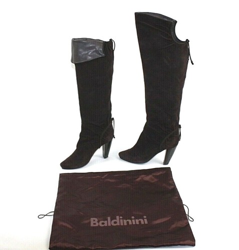 Baldinini overkneestiefel - !,