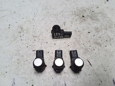 SEAT ALTEA XL 06-15 PARKSENSOR PDC LS7Y / AU 21223