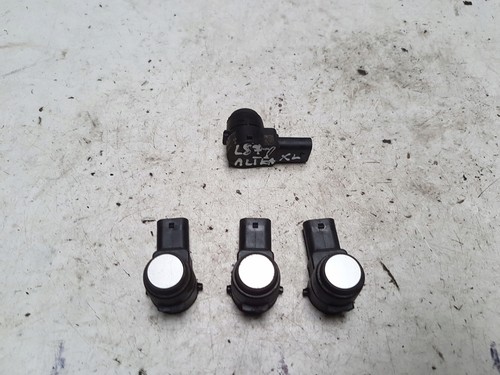 Seat altea 15 parksensor - xl, 06-15