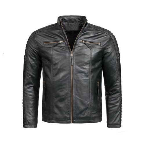 Motorrad herren lederjacke - motorrad,