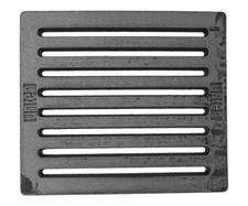 Ascherost A für Spartherm