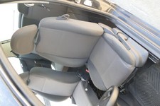 VW Fox Sitz Fahrersitz vorne