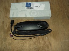 MERCEDES CL KLASSE C215 MOBILE