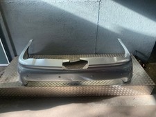 227416 Stoßstange hinten FORD Mondeo III Kombi (BWY) 1149238 2.2 TDCi 