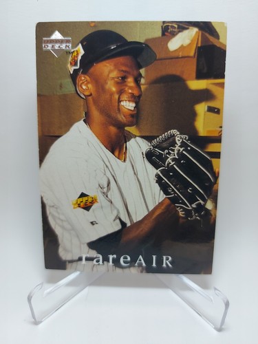 Upper deck 1994 - deck, 1994-95