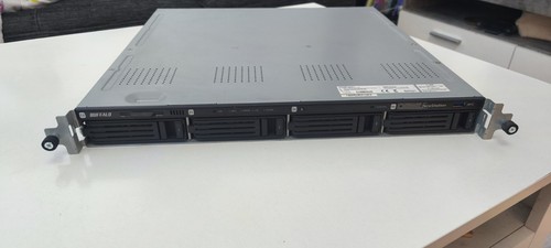 Buffalo terastation 1400r 4bay - terastation,