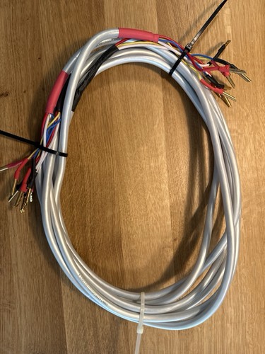 Linn k40 2x3m - k40, end