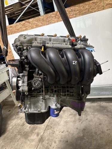 Motor für toyota - toyota, 1,8