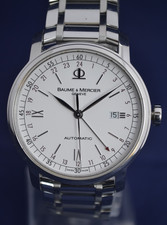 Baume & Mercier Classima