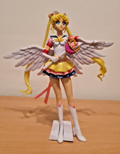 Sailor moon angel - moon,