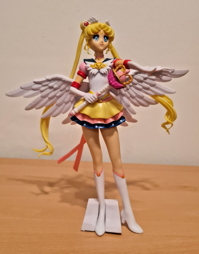 Sailor moon angel - sailor,