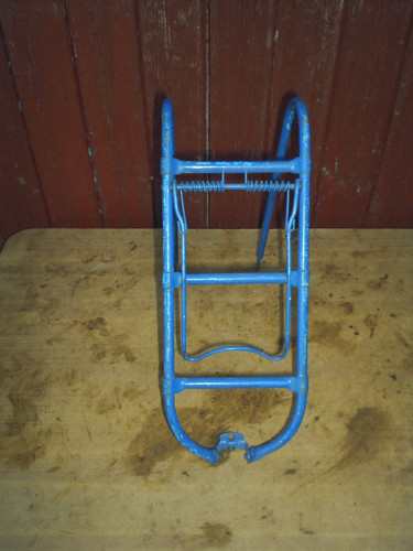 Ddr klapp fahrrad - ddr,