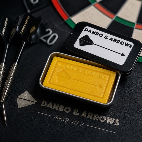 Dart grip wax pro - grip,