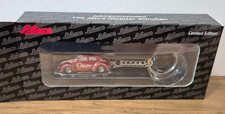 Schuco Piccolo VW Käfer 1200 1:90 in OVP Obletter Schlüsselanhänger