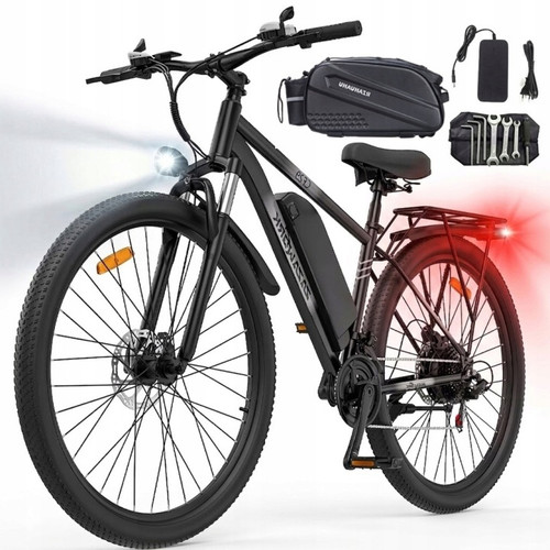 Bike zoll e - 29, e-mountainbike