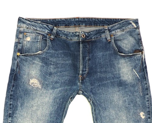 Star arc herren jeans - g-star, –