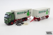 AWM Volvo FH12