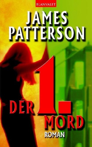 Der mord roman - roman,, james