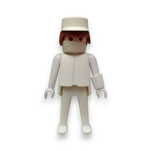 Playmobil figur arzt mann - playmobil,