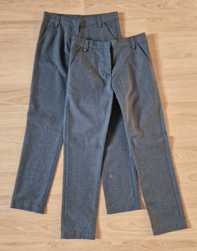 Paar hosen mädchen 11 - paar,