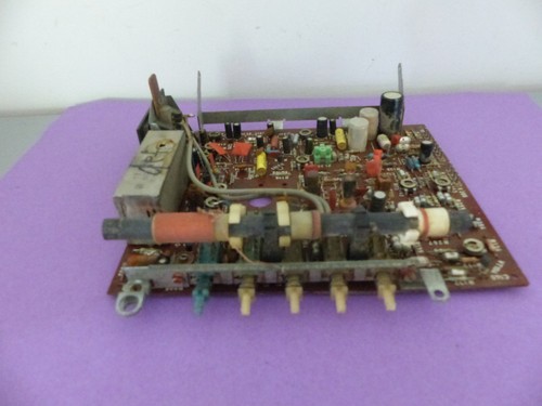 Skr 501 500 - skr, platine
